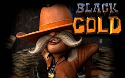 Black Gold