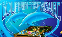 Dolphin Treasure
