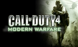 Call of Duty 4