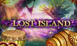 Lost Island