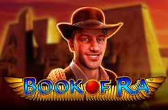 Book of Ra