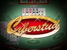 Cyberstud Poker