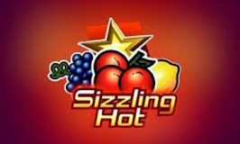 Sizzling Hot
