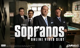 The Sopranos