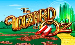 The Wizard of Oz Slot