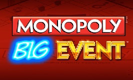 Monopoly Big Event