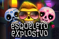Esqueleto Explosivo