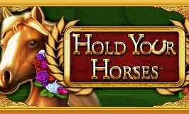 Hold Your Horses