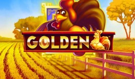 Golden