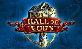 Hall of Gods