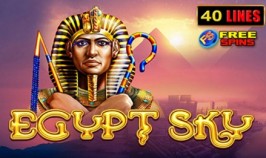 Egypt Sky