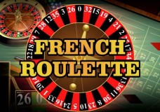 French Roulette