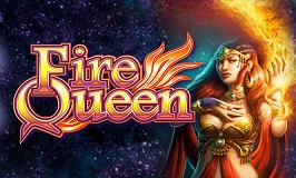 Fire Queen