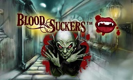 Blood Suckers