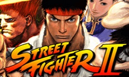 Street Fighter 2