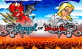 Angel or Devil