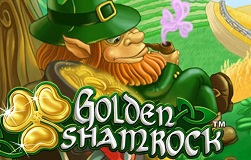 Golden Shamrock