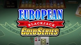 European BJ Gold