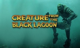 Creature from the Black Lagoon