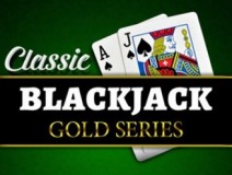 Classic Blackjack Gold