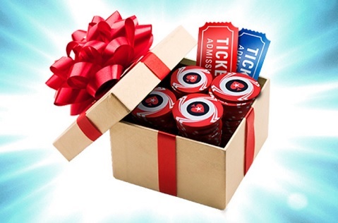 Win 5,000 Free Spins Every Day at PokerStars Casino