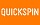 Quickspin