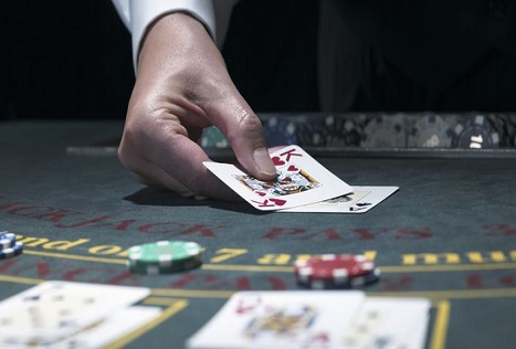 Main casino tip